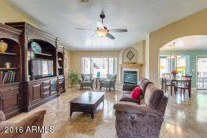 9536 E Glencove St, Mesa, AZ 85207 photo 3