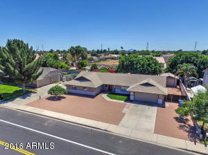 2553 E Adobe St, Mesa, AZ 85213 photo 1
