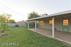 915 E Rovey Ave, Phoenix, AZ 85014 photo 28
