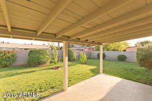 915 E Rovey Ave, Phoenix, AZ 85014 photo 25