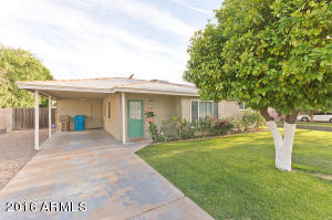 915 E Rovey Ave, Phoenix, AZ 85014 photo 4