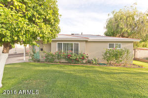 915 E Rovey Ave, Phoenix, AZ 85014 photo 1