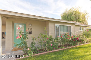 915 E Rovey Ave, Phoenix, AZ 85014 photo 3