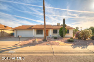 3501 E Angela Dr, Phoenix, AZ 85032 photo 1
