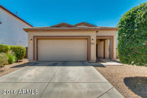 1281 E Marcella Ln, Gilbert, AZ 85295 photo 1