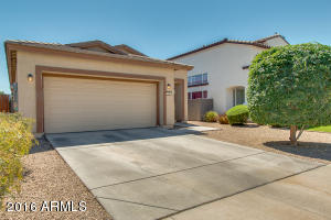 1281 E Marcella Ln, Gilbert, AZ 85295 photo 2