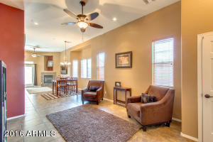 1281 E Marcella Ln, Gilbert, AZ 85295 photo 5