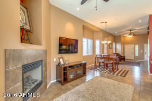 1281 E Marcella Ln, Gilbert, AZ 85295 photo 8