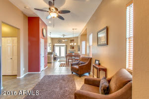 1281 E Marcella Ln, Gilbert, AZ 85295 photo 4
