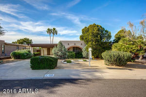 3316 E Vogel Ave, Phoenix, AZ 85028 photo 1
