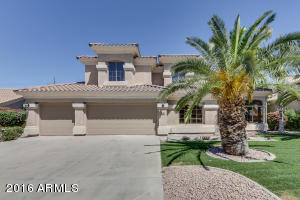 1358 E Shannon St, Gilbert, AZ 85295 photo 1
