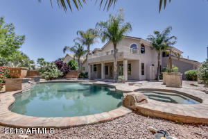 1358 E Shannon St, Gilbert, AZ 85295 photo 24