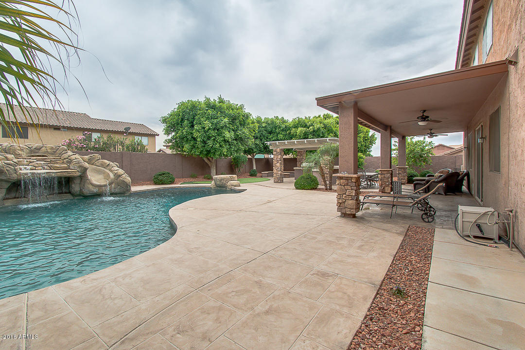 6515 E Orion St, Mesa, AZ 85215 photo 45