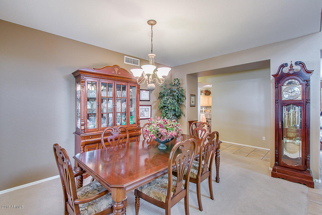 6515 E Orion St, Mesa, AZ 85215 photo 2