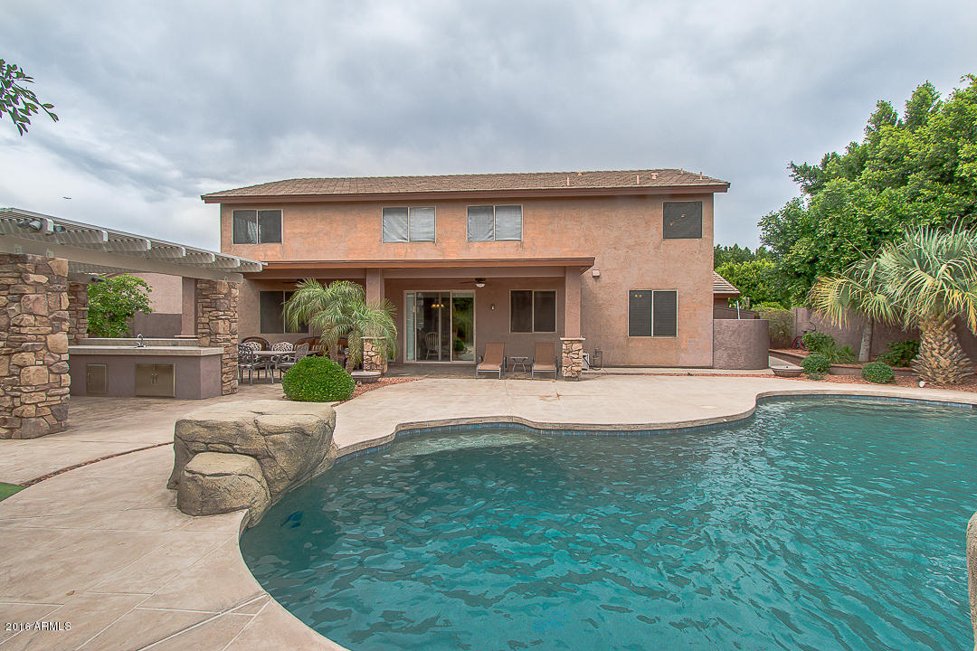 6515 E Orion St, Mesa, AZ 85215 photo 7