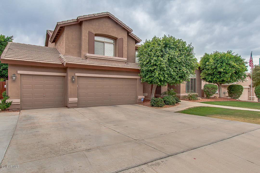 6515 E Orion St, Mesa, AZ 85215 photo 47