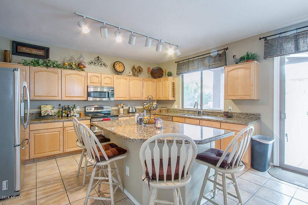 6515 E Orion St, Mesa, AZ 85215 photo 4