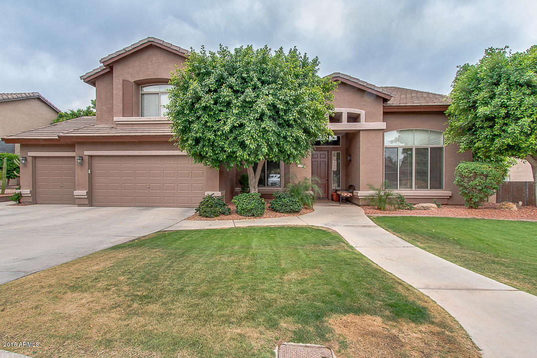 6515 E Orion St, Mesa, AZ 85215 photo 1