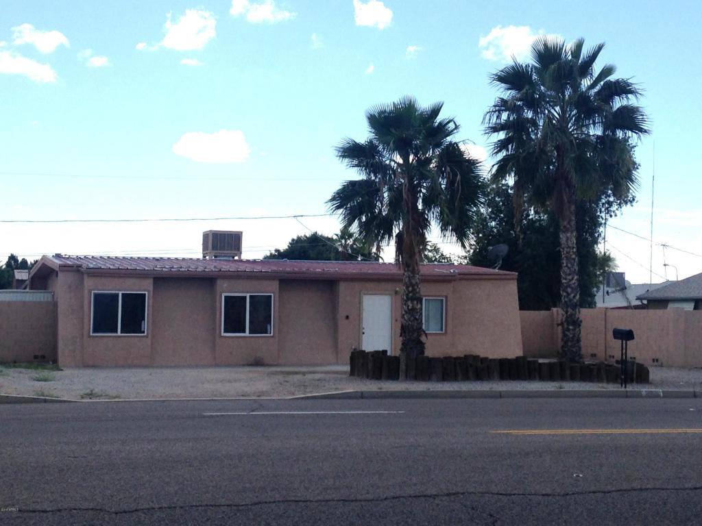 11411 E Broadway Rd, Mesa, AZ 85208 photo 1
