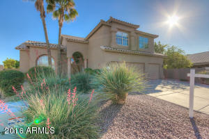 3841 E Hiddenview Dr, Phoenix, AZ 85048 photo 4