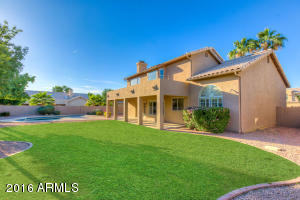 3841 E Hiddenview Dr, Phoenix, AZ 85048 photo 2