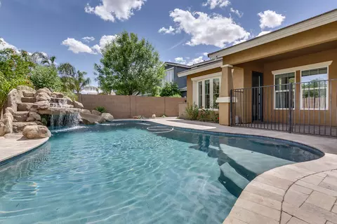 3718 E Morrison Ranch Pkwy, Gilbert, AZ 85296 photo 37