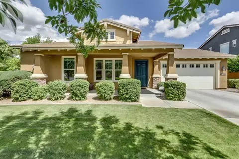 3718 E Morrison Ranch Pkwy, Gilbert, AZ 85296 photo 40