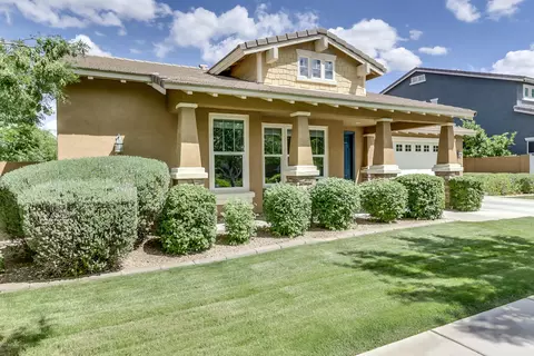 3718 E Morrison Ranch Pkwy, Gilbert, AZ 85296 photo 42
