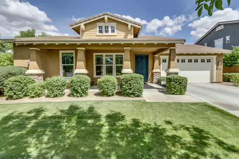 3718 E Morrison Ranch Pkwy, Gilbert, AZ 85296 photo 45