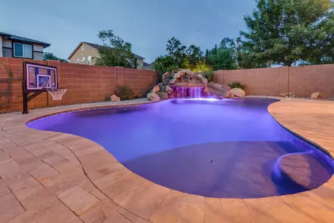 3718 E Morrison Ranch Pkwy, Gilbert, AZ 85296 photo 38
