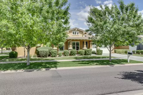 3718 E Morrison Ranch Pkwy, Gilbert, AZ 85296 photo 75