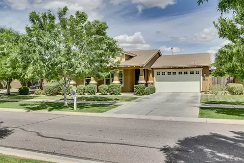 3718 E Morrison Ranch Pkwy, Gilbert, AZ 85296 photo 73