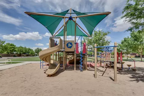 3718 E Morrison Ranch Pkwy, Gilbert, AZ 85296 photo 97