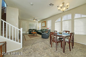 4166 E Santa Fe Ln, Gilbert, AZ 85297 photo 6