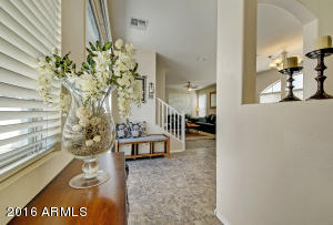 4166 E Santa Fe Ln, Gilbert, AZ 85297 photo 3