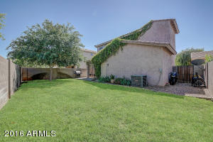 4166 E Santa Fe Ln, Gilbert, AZ 85297 photo 22