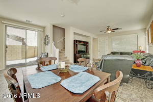 4166 E Santa Fe Ln, Gilbert, AZ 85297 photo 7