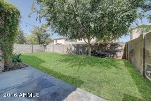 4166 E Santa Fe Ln, Gilbert, AZ 85297 photo 23