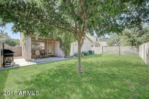 4166 E Santa Fe Ln, Gilbert, AZ 85297 photo 21