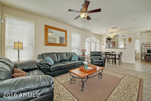 4166 E Santa Fe Ln, Gilbert, AZ 85297 photo 8