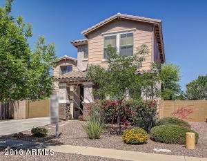 4166 E Santa Fe Ln, Gilbert, AZ 85297 photo 2