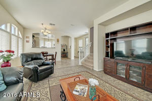 4166 E Santa Fe Ln, Gilbert, AZ 85297 photo 9