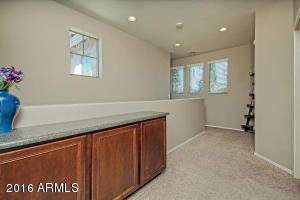 4166 E Santa Fe Ln, Gilbert, AZ 85297 photo 19