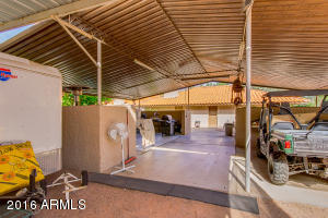 480 N 158th St, Gilbert, AZ 85234 photo 53