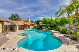 480 N 158th St, Gilbert, AZ 85234 photo 47