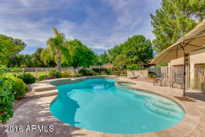 480 N 158th St, Gilbert, AZ 85234 photo 45
