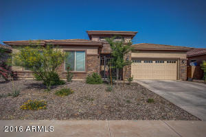 3588 E Chestnut Ln, Gilbert, AZ 85298 photo 1