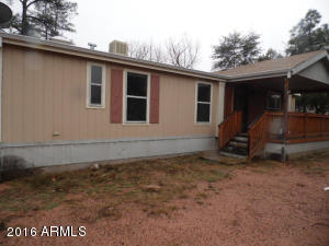 805 E Miller Rd, Payson, AZ 85541 photo 1