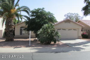 863 W Horseshoe Ave, Gilbert, AZ 85233 photo 1