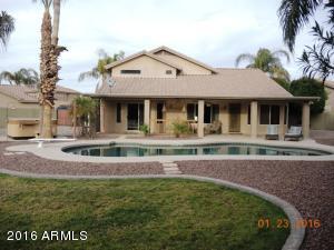 347 W Ivanhoe St, Gilbert, AZ 85233 photo 25